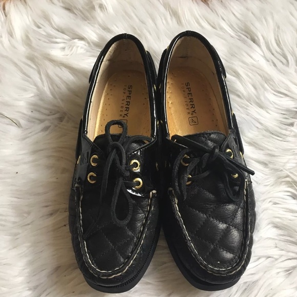 Women's Sperry Top-Sider sneakers - Picture 1 of 4